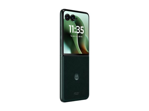 MOTOROLA Razr 60 Ultra 16/512 4i Alcantr