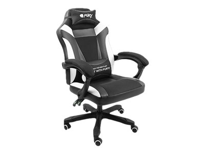 c12d0eec-e416-49ec-ba98-b7ebc627cd5d NATEC Fury gaming chair Avenger M+ black