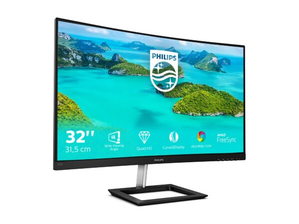 c13b9ba2-b75e-4932-99b3-8a0f2cc31f39 PHILIPS 325E1C/00 Monitor Philips 325E1C