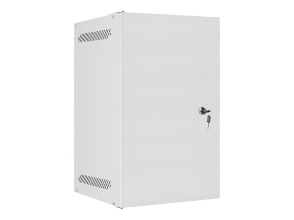 LANBERG Rack cabinet 10i 9U 280x310