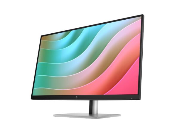 c1de66ab-dcbb-4192-9cca-7e339fed0979 HP E27k G5 27inch 4K USB-C Monitor (EU)