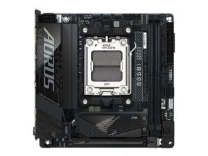 c1e81f31-7a20-42cd-aabd-3d9821ad6764 GIGABYTE B850I AORUS PRO AM5 DDR5 MB
