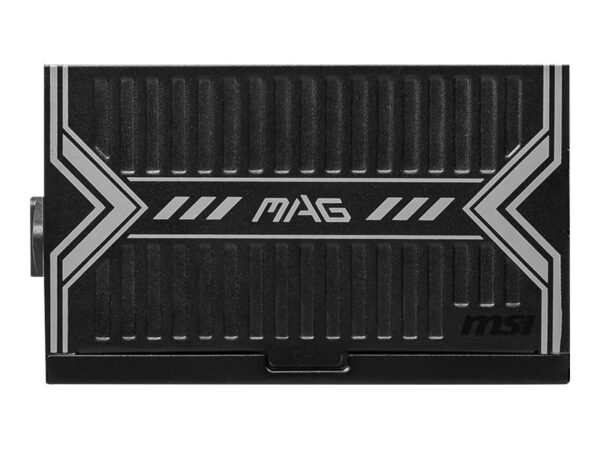 MSI MAG A650BN 650W Power Supply