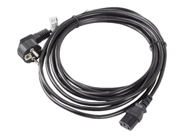 c2271880-d12e-456b-94f9-414261a8bc8e LANBERG CA-C13C-11CC-0050-BK cable
