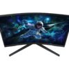 SAMSUNG LS27CG552EUXEN 27inch VA
