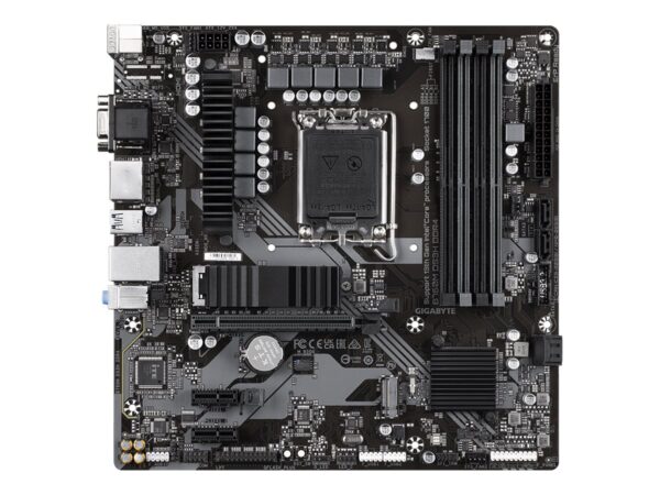 c27620ba-308d-46c1-950e-0c193ebeeaa2 GIGABYTE B760M DS3H LGA1700 DDR4