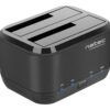 NATEC NSD-0955 Docking Station KAN