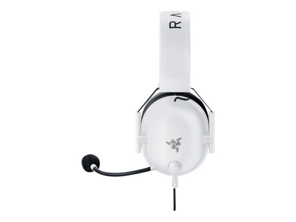 c2e5708d-5241-436d-ab55-30aa8b66e75e RAZER Blackshark V2 X - White - headset