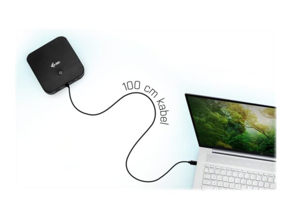c30ac430-4943-478e-884f-434b0362a853 I-TEC USB-C Dual Display Docking Station