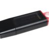 c3405819-1e8d-447d-8bab-ffe684ecb481 KINGSTON 256GB USB3.2 Gen1 DT Bk+Pink