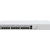 c363bd78-17e9-4d0e-92fb-aebe84b62c95 MIKROTIK CCR2116-12G-4S+ Router L6 SFP+