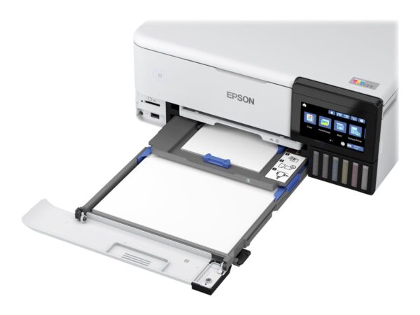 EPSON EcoTank L8160 A4 MFP Inkjet