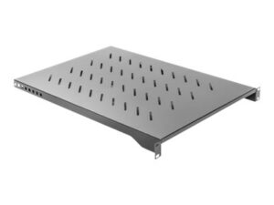 c4819a4e-5872-45a2-8449-3b1c08606b64 LANBERG AK-1010-B fixed shelf 19inch