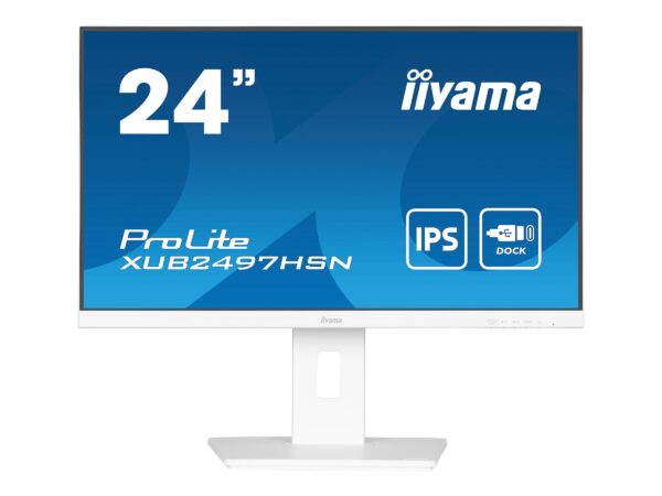 c4d9ed49-8803-4414-8dfb-a6ea98c65534 IIYAMA XUB2497HSN-W2 24inch IPS FHD (P)