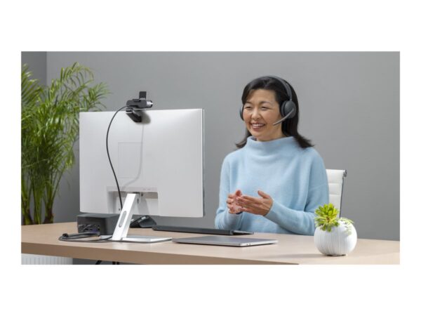 LOGI Zone Wireless 2 headset Teams