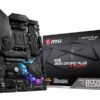 MSI MPG B550 GAMING PLUS ATX MB