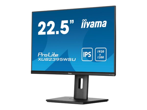 IIYAMA XUB2395WSU-B5 22.5inch ETE IPS(P)
