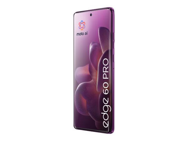 MOTOROLA Edge 60 Pro 12/512 6.67i Grape