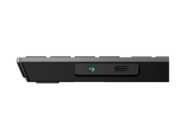HP 725 Multi-Device WL Keyboard (EN)