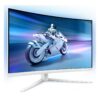 PHILIPS 31.5inch 2560x1440 VA Curved