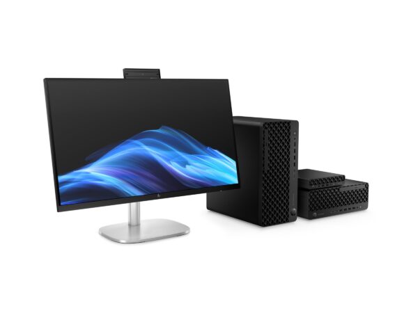 HP EliteDesk 8 Mini G1i U5 235 16GB/512G