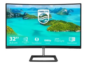 c653fd45-da2e-44f3-9805-200cf9c3d5c6 PHILIPS 322E1C/00 Monitor Philips 322E1C