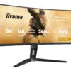 c68de2de-632c-44c6-ad8b-5e44096d7cb3 IIYAMA GCB3486WQSCP-B1 34inch