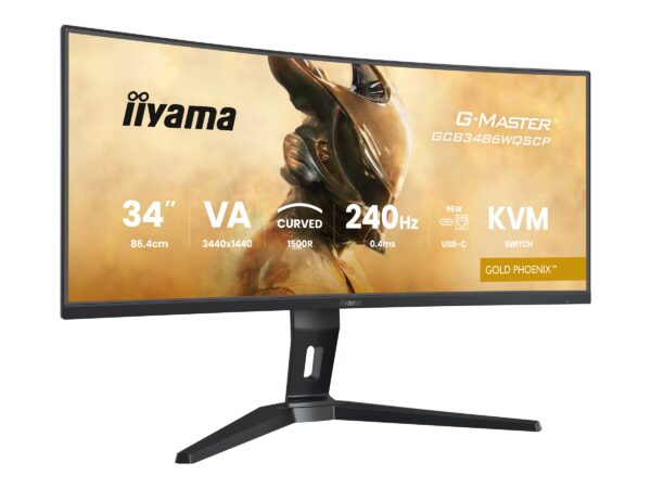 c68de2de-632c-44c6-ad8b-5e44096d7cb3 IIYAMA GCB3486WQSCP-B1 34inch