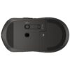 HP 410 Quiet Wireless Mouse - Black