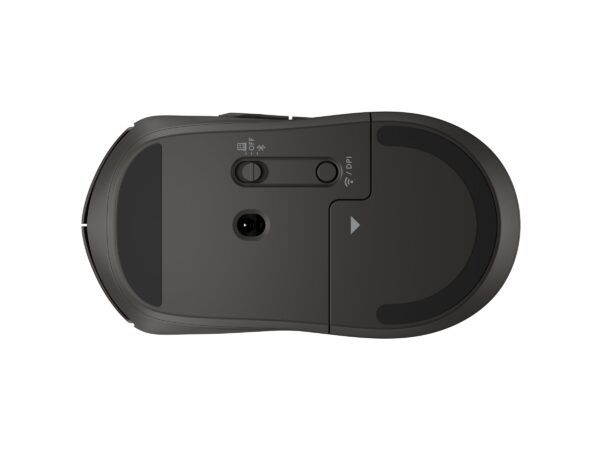 HP 410 Quiet Wireless Mouse - Black