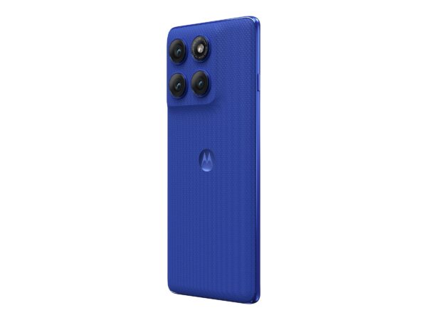 MOTOROLA Edge 60 Pro 12/512 6.67i Blue