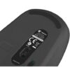 NATEC Wireless mouse Harrier 2 BT 5.1 bl