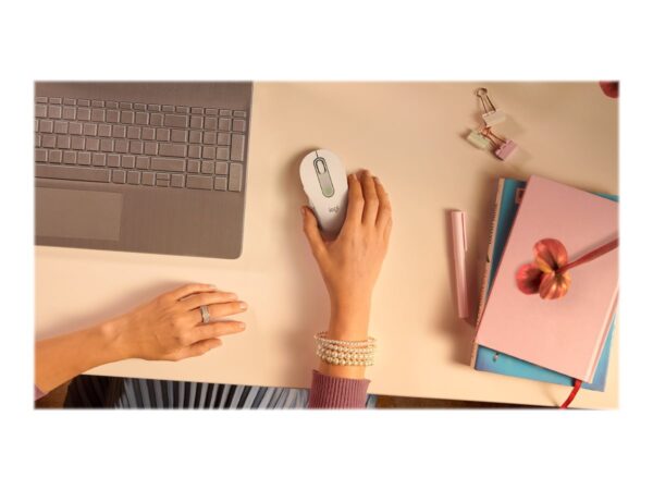 LOGI Signature M650 for Business Mouse
