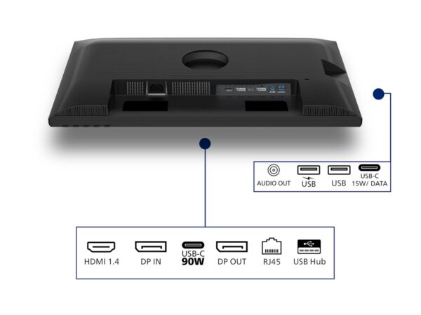 c7e6beb1-465f-422f-abb4-7e65c180da77 PHILIPS 24inch 1920x1200 100Hz IPS Flat