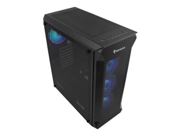 c82f1657-5aee-4133-aa7a-18627df3ea6e NATEC Genesis PC case Irid 505