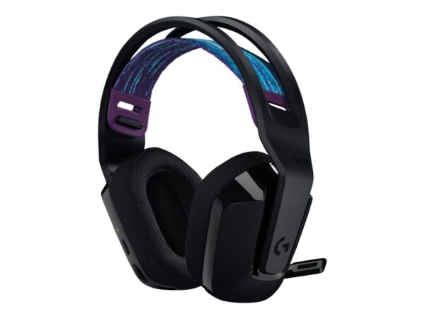 c83183e1-50bf-4cdb-8e86-94b4f388cc3e LOGI G535 LIGHTSPEED Wireless Headset