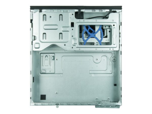 c8da2b7c-e0e3-4e00-a423-06b7d8452741 CHIEFTEC CS-12B PC case SFF USB 3.0 mATX