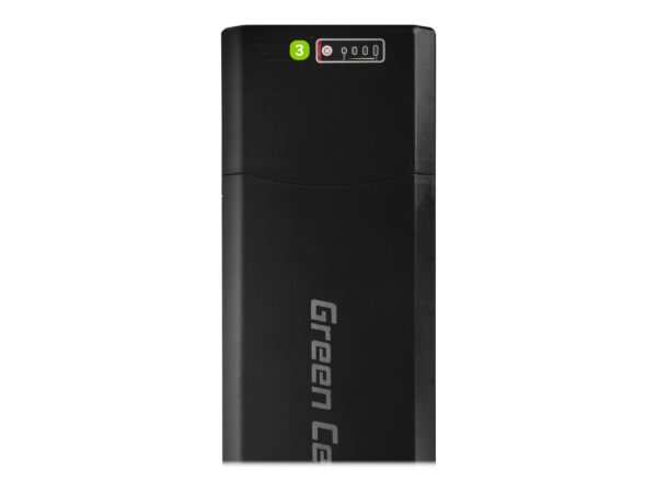 c92801c1-3a59-4534-a6b2-c83e5dd668ef GREENCELL E-Bike Battery 24V