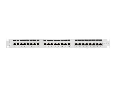 LANBERG PPS6-1024-S Patch Panel