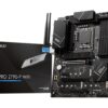 MSI PRO Z790-P WIFI LGA1700 ATX MB