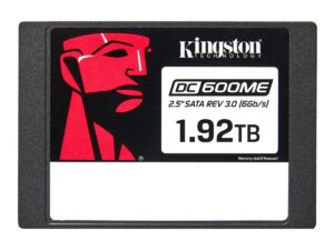 c96eefed-58b7-4242-ae7d-8b33964f4190 KINGSTON 1920GB DC600ME Mixed-Use SSD
