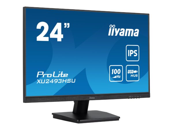 c99d8a7f-3479-4043-9831-9bd72636812f IIYAMA XU2493HSU-B7 24inch