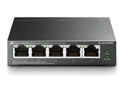 c9b0546a-1a74-4aa6-8e5c-b57ff03c2763 TP-LINK 5-Port Gigabit Desktop Switch