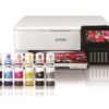 EPSON EcoTank L8160 A4 MFP Inkjet