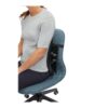 KENSINGTON K60412WW Back Support