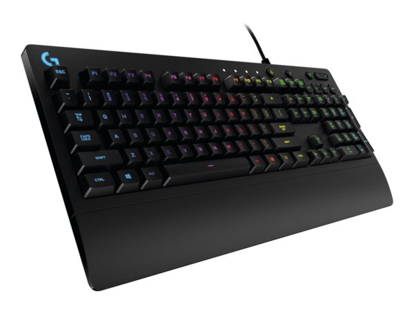 ca2119e4-32c1-4097-91c5-4d20c5cd26c1 LOGI G213 Prodigy Gaming Keyboard (US)