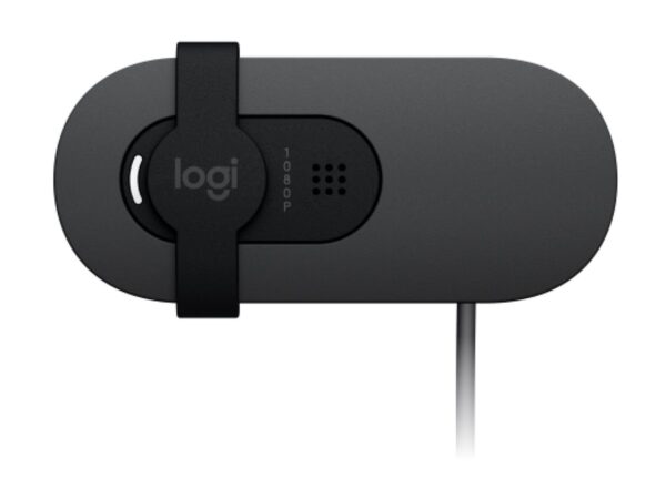 ca2a5aeb-26c2-4c3c-9c7c-8123c81880c0 LOGI WEBCAM - Brio 100 Full HD Webcam