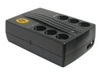 ORVALDI 900SP USB RJ45 CD 6xSchuko
