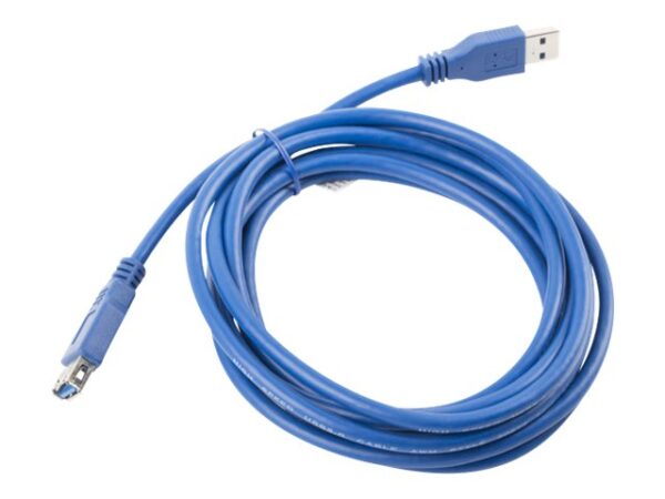 ca6ba285-7415-490c-938d-d0b14e0c246c LANBERG CA-US3E-10CC-0030-B ext cable