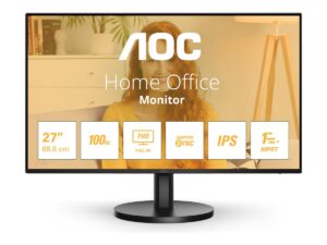 ca6caf03-9729-4499-ba4f-c6f08cf47016 AOC 27B3HA2 27inch FHD 100Hz